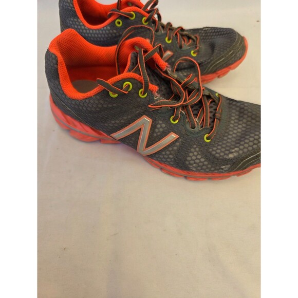 New Balance 590 V2 Womens Size 8 B Running Athletic Shoes - Picture 9 of 13